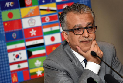 fifa presidency bid asian chief likely to announce candidacy
