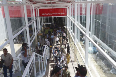 orange line metro loan disagreement halts punjab train project