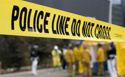 atf police round up five suspected militants