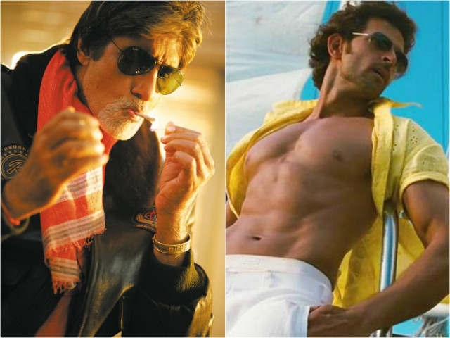 the two superstars have reportedly been signed for bollywood 039 s most successful franchise photos rediff the two superstars have reportedly been signed for bollywood 039 s most successful franchise photos rediff