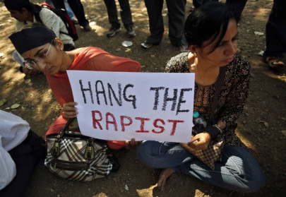 new delhi reels after rapes of girls aged two and five new delhi reels after rapes of girls aged two and five