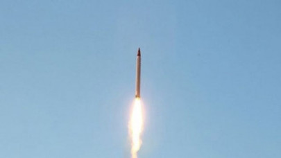 iran rejects criticism of its missile test