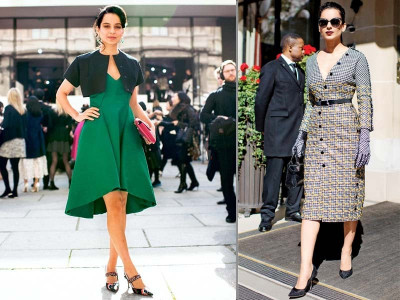 this or that parfait at paris fashion week this or that parfait at paris fashion week