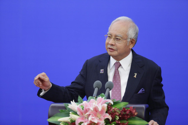malaysia 039 s prime minister najib razak photo reuters malaysia 039 s prime minister najib razak photo reuters
