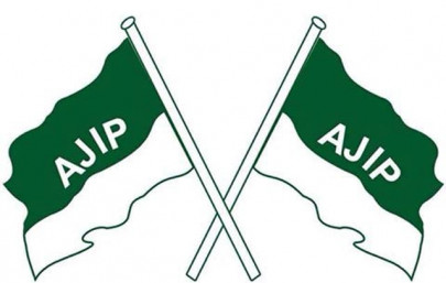coalition politics mpa babar khan dismissed from ajip coalition politics mpa babar khan dismissed from ajip