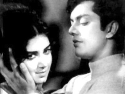 film enthusiasts find waheed muraad s armaan a treat