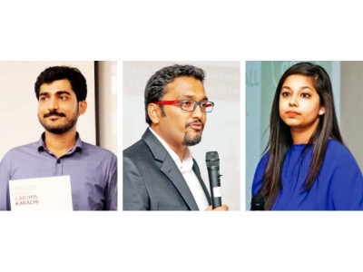 game changers young innovators stun crowd with their creativity