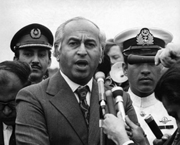 following bhutto s way religion above rights following bhutto s way religion above rights