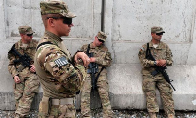 us troop extension hands afghanistan a lifeline for now us troop extension hands afghanistan a lifeline for now