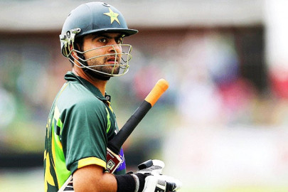 apologise or face protest chacha t20 warns shehzad apologise or face protest chacha t20 warns shehzad