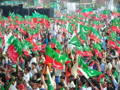 four kids hilariously sum up imran s azadi march