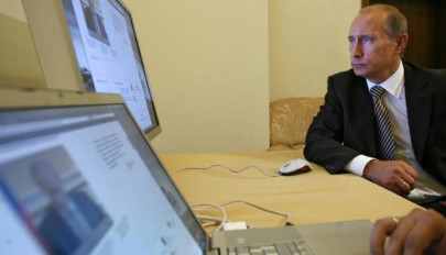 russia reportedly looking to remove itself from internet russia reportedly looking to remove itself from internet