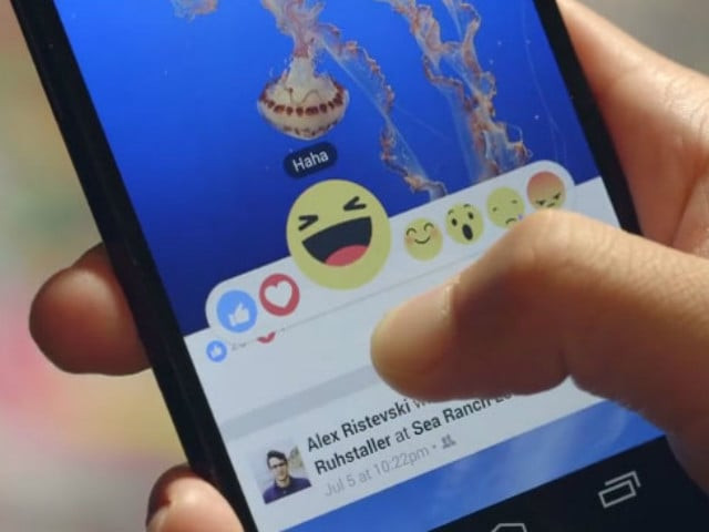 here is the truth behind the latest reaction buttons photo techradar