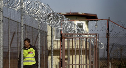 czechs under fire for harsh lengthy migrant detentions czechs under fire for harsh lengthy migrant detentions