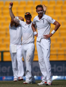 england can win with more luck trevor bayliss