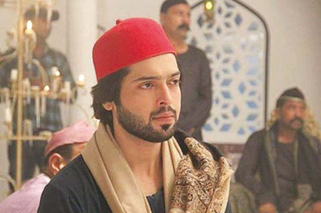 fahad mustafa plays the dual role of mir and an aspiring poet of today in the film photos publicity fahad mustafa plays the dual role of mir and an aspiring poet of today in the film photos publicity