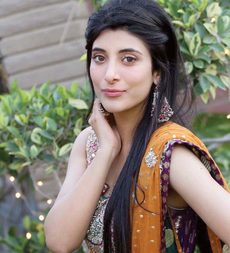 film stars urwa hocane in an important role photos file