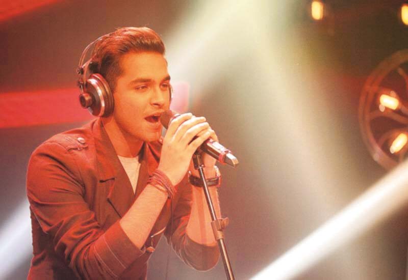 teenage singer asim moots coke studio stint opens up on being branded as rip off