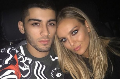 zayn malik misses ex fiancee