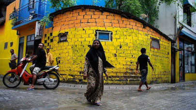 maldives woman wins reprieve from death by stoning