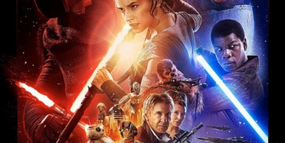 poster release sneak peek for new star wars movie