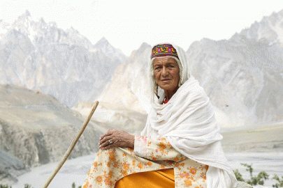 a journey into the heart of the mountains a journey into the heart of the mountains