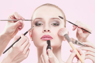 10 easy fixes for when your make up goes wrong 10 easy fixes for when your make up goes wrong