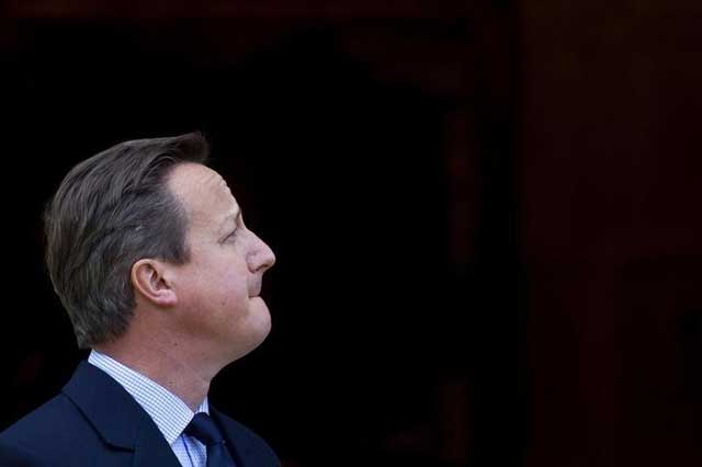 britain 039 s prime minister david cameron in london october 9 2015 photo reuters