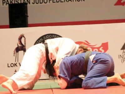 world junior championships pakistan to send two judokas to abu dhabi world junior championships pakistan to send two judokas to abu dhabi