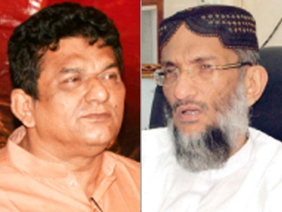 lg elections mqm accused of using force to secure seats in hyderabad lg elections mqm accused of using force to secure seats in hyderabad