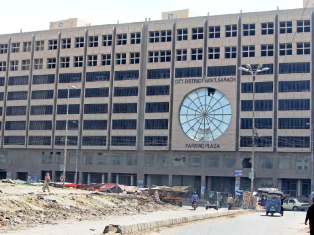 the kmc s parking plaza in lines area has seven floors to park on but no cars to park the plaza can house up to 650 cars but seems virtually abandoned both by the public and by its administration photo aysha saleem express the kmc s parking plaza in lines area has seven floors to park on but no cars to park the plaza can house up to 650 cars but seems virtually abandoned both by the public and by its administration photo aysha saleem express