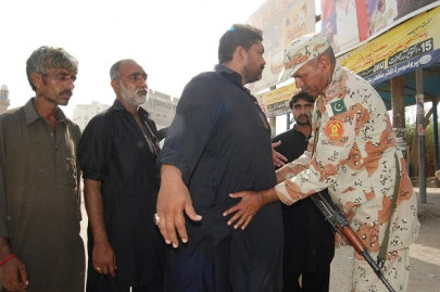 long lasting legacy 350 year old procession held amid tight security long lasting legacy 350 year old procession held amid tight security