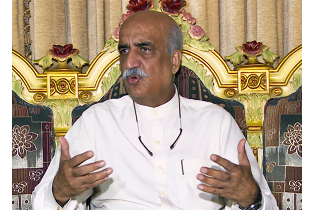 opposition leader in the national assembly syed khursheed ahmed shah photo online