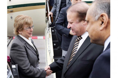 no compromise on nuclear assets says pm