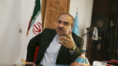 iran expecting a tsunami of tourists