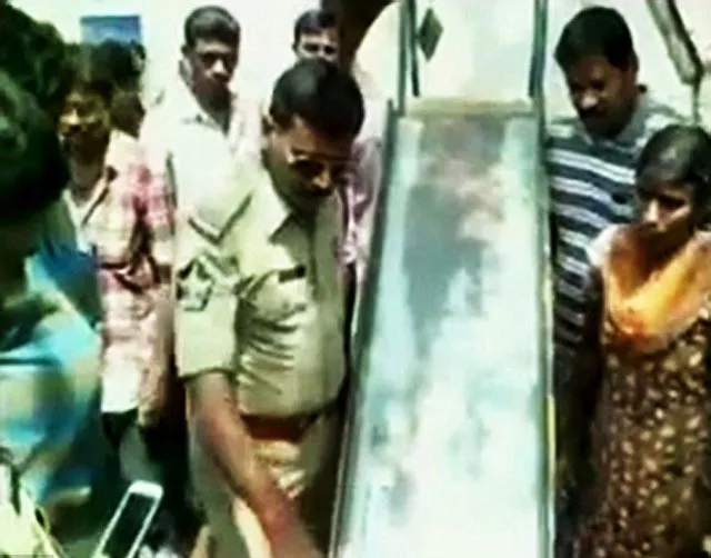 the young girl suffered severe burns after being forced to sit on a boiling hot slide in the playground photo mail online the young girl suffered severe burns after being forced to sit on a boiling hot slide in the playground photo mail online