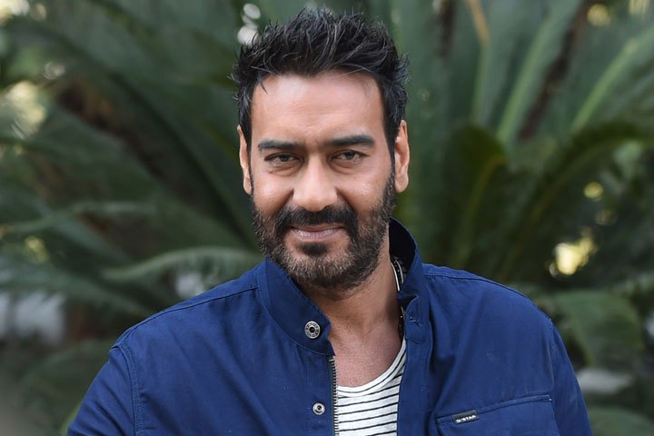 ajay has been a part of bollywood for over two decades photo desimartini