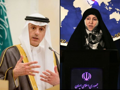 iran returns saudi accusations of cross border meddling iran returns saudi accusations of cross border meddling