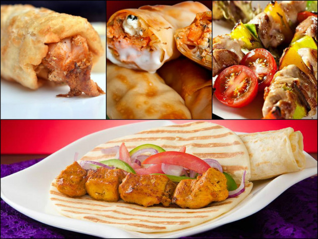 we explore the numerous food outlets in karachi to bring you the top 5 places offering this delectable treat we explore the numerous food outlets in karachi to bring you the top 5 places offering this delectable treat