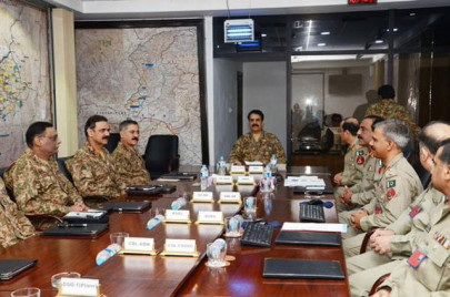 army fc soldiers indomitable courage bedrock of zarb e azb gen raheel