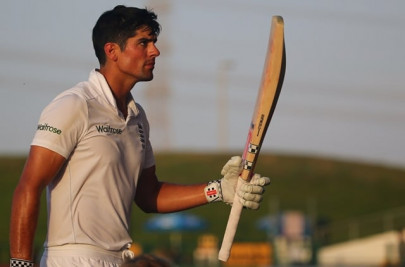 moeen s urdu skills helped cook hit 263 in first pakistan test moeen s urdu skills helped cook hit 263 in first pakistan test