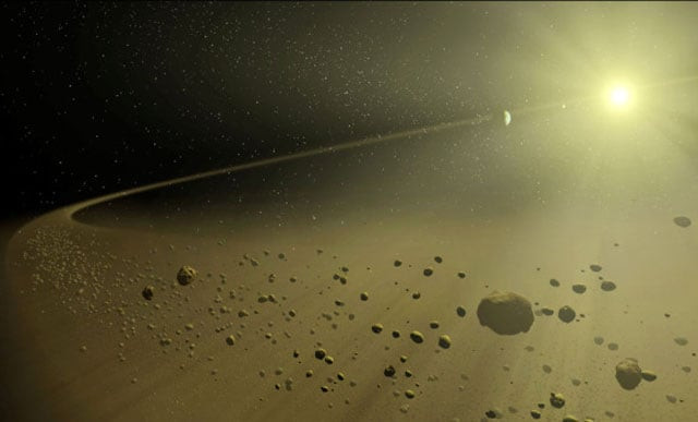 something other than a transiting planet makes kic 8462852 fluctuate wildly and unpredictably in brightness astronomers suspect a crumbled comet but the cause remains a mystery photo nasa something other than a transiting planet makes kic 8462852 fluctuate wildly and unpredictably in brightness astronomers suspect a crumbled comet but the cause remains a mystery photo nasa