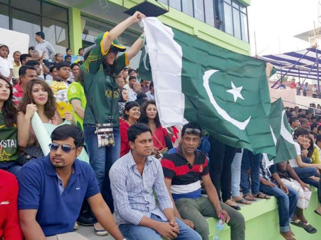 k electric fans were unable to spur the team on despite vociferously expressing their support for the visitors photo courtesy footballpakistan com k electric fans were unable to spur the team on despite vociferously expressing their support for the visitors photo courtesy footballpakistan com