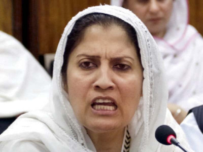 tightening the leash phc stops ehtesab commission from arresting sitara ayaz