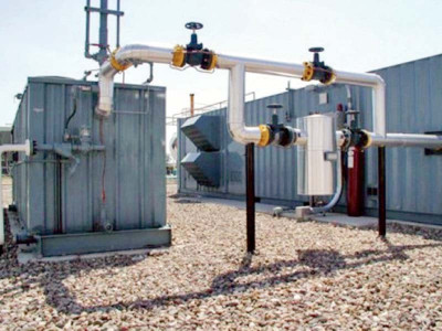 govt mulls forming pakistan lng limited