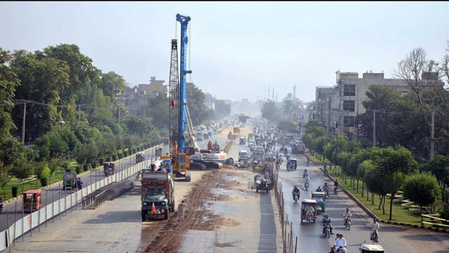 the construction of the 27 1 kilometre project will be monitored and checked by special teams comprising labour inspectors photo app the construction of the 27 1 kilometre project will be monitored and checked by special teams comprising labour inspectors photo app