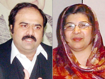 two years on qwp rejoins k p government two years on qwp rejoins k p government