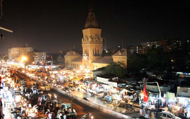 karachi s population will increase by 50 in the next 15 years to 24 84 million photo online karachi s population will increase by 50 in the next 15 years to 24 84 million photo online