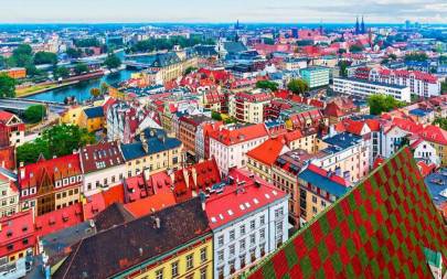 the world s most colourful cities the world s most colourful cities