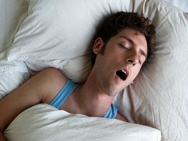 the study challenges the notion of getting a minimum of seven hours of sleep daily photo ubm